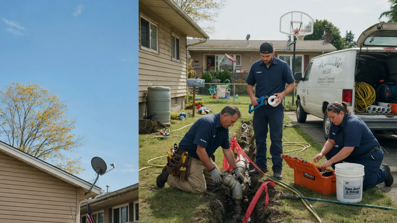Garbage Disposal Replacement in Eitzen, MN near me